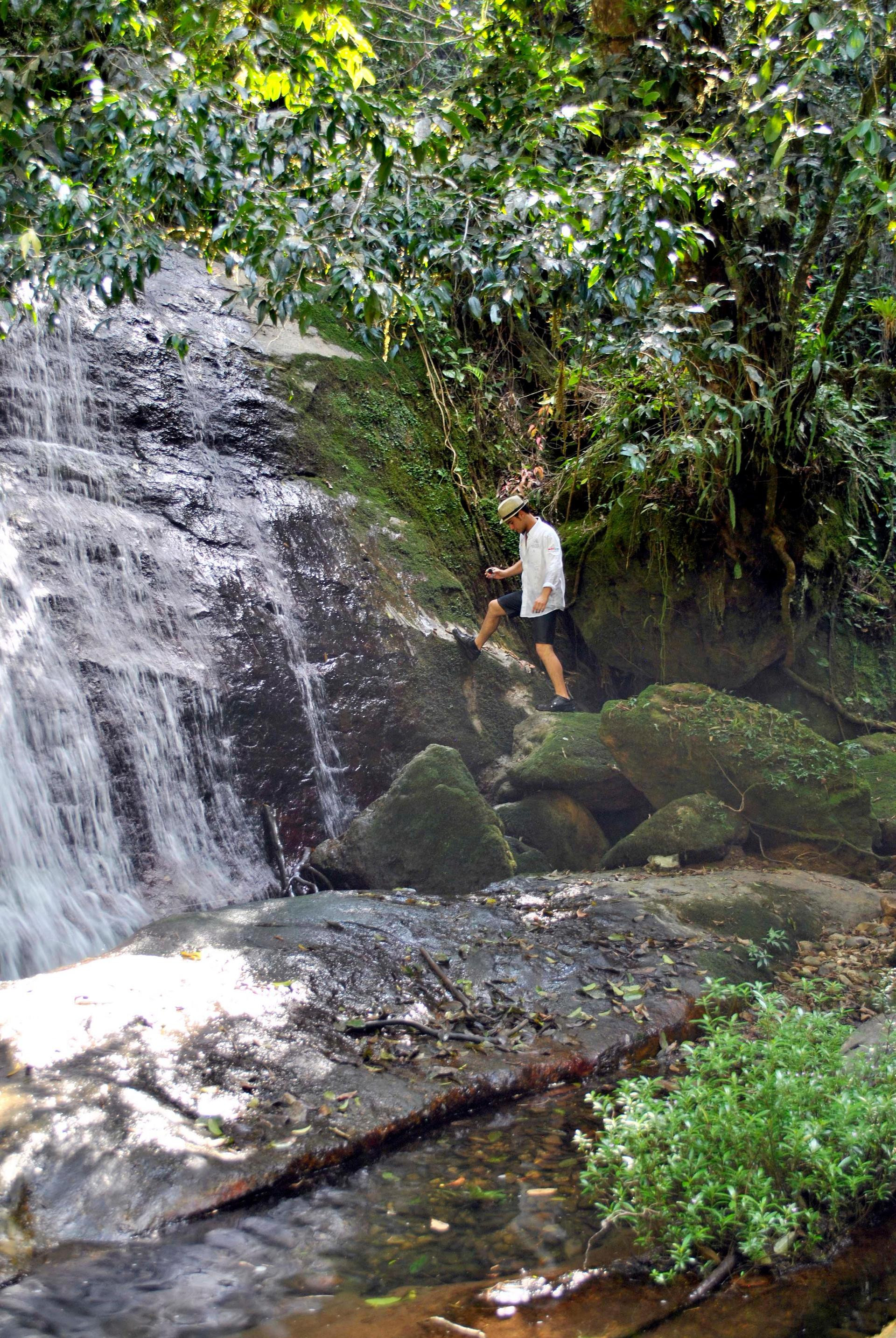 Vista Exterior La Casona De Don Porfirio
