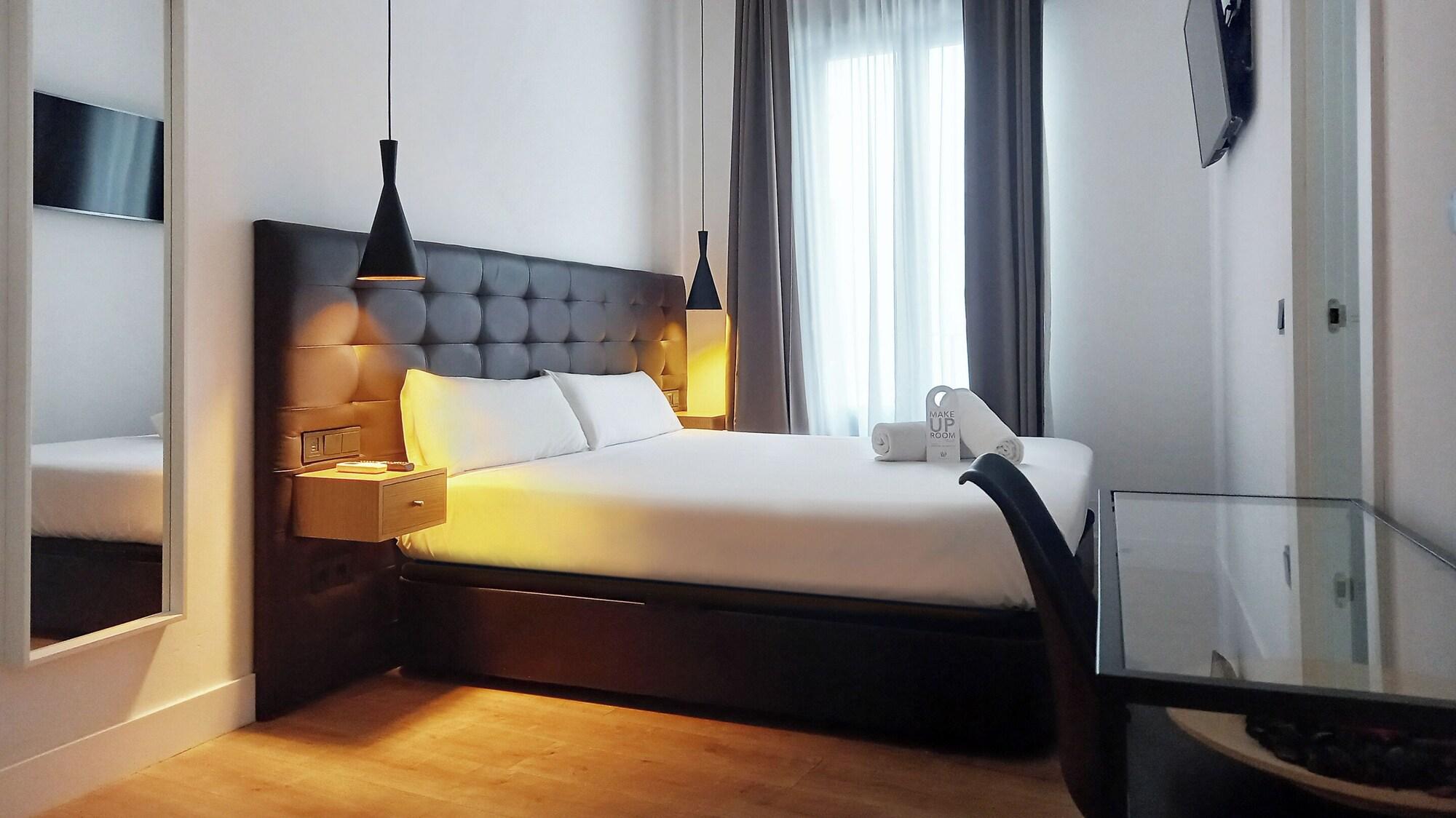 Varios Woohoo Rooms Chueca
