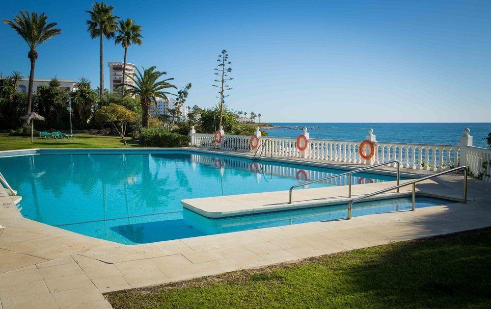 Holidays2Mijas Costa Riviera Sea Side, Mijas Best Day