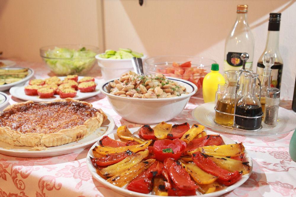 Restaurant Hotel San Vitale