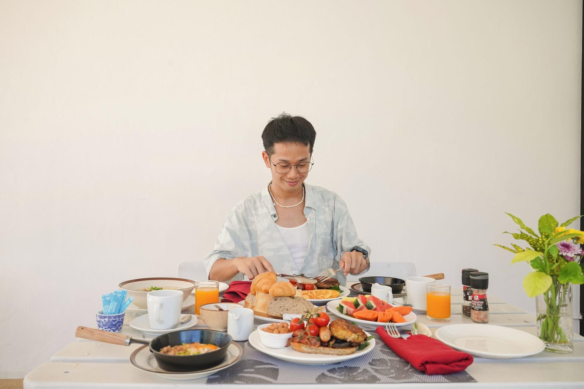 Restaurant Isara Nai Yang Resort