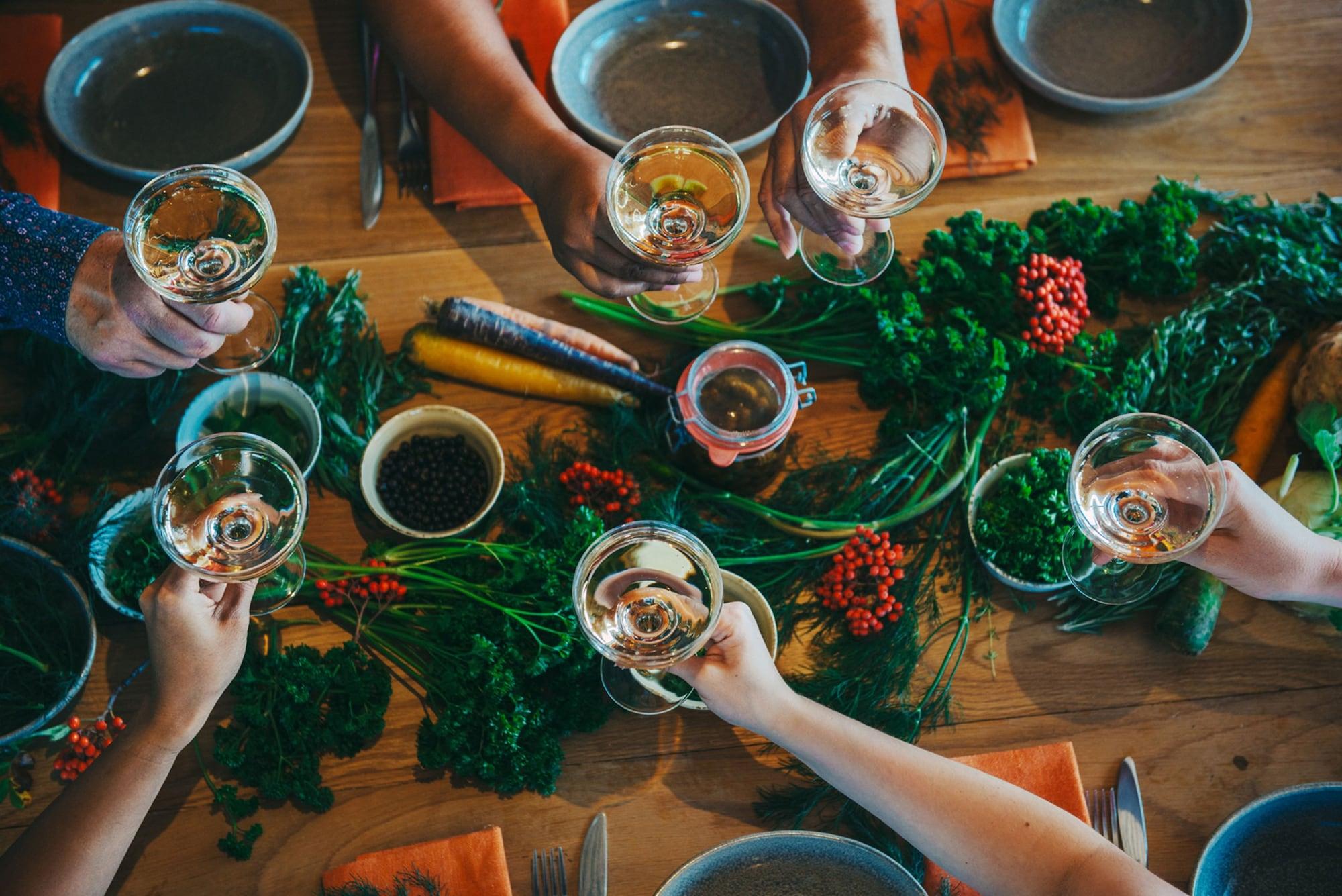 Restaurant Sigtunahöjden Hotell & Konferens