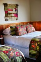 Alojamiento - Hotel y Apart Hotel Monte Verde