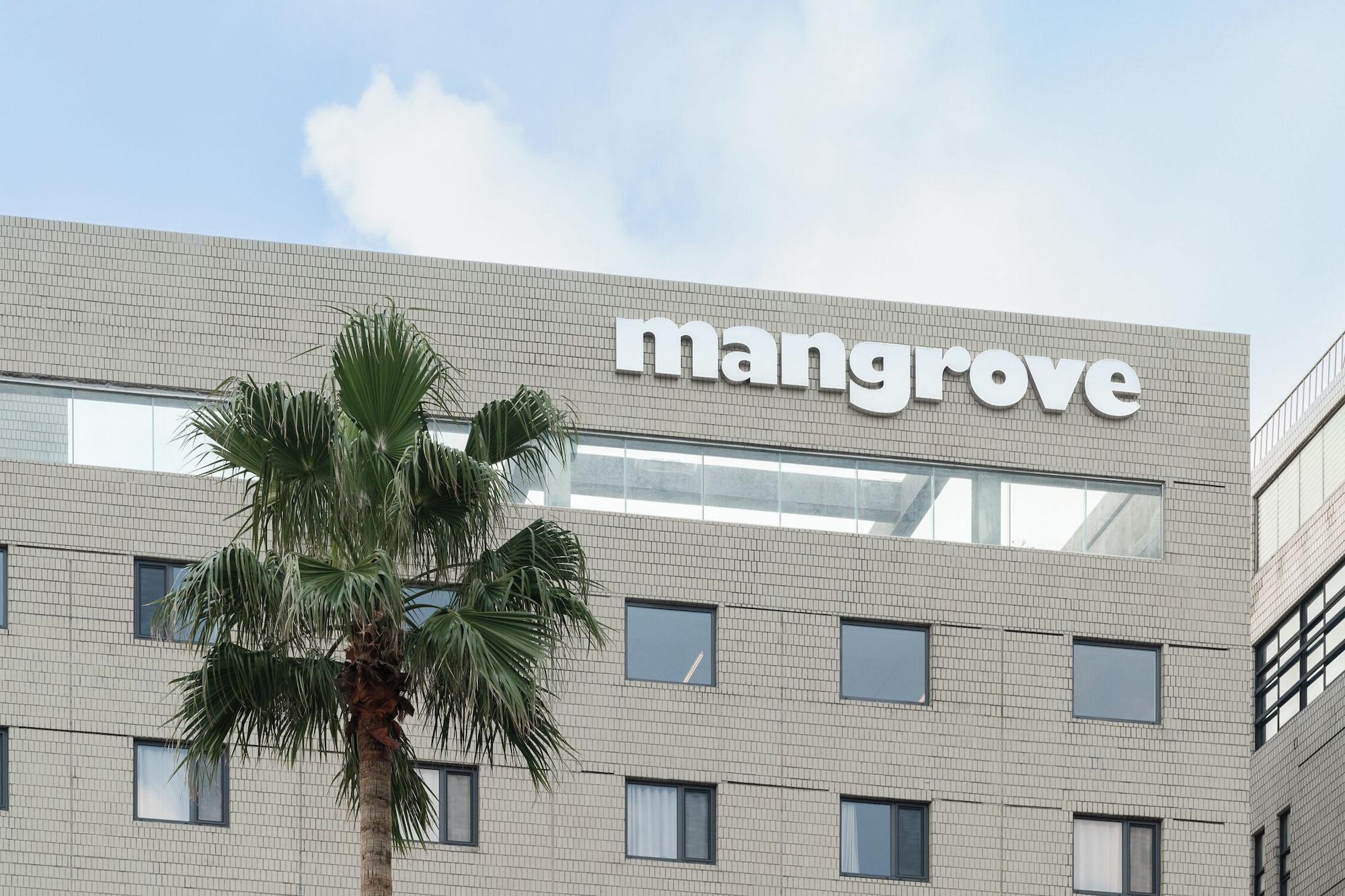 Vista Exterior Mangrove Jeju City