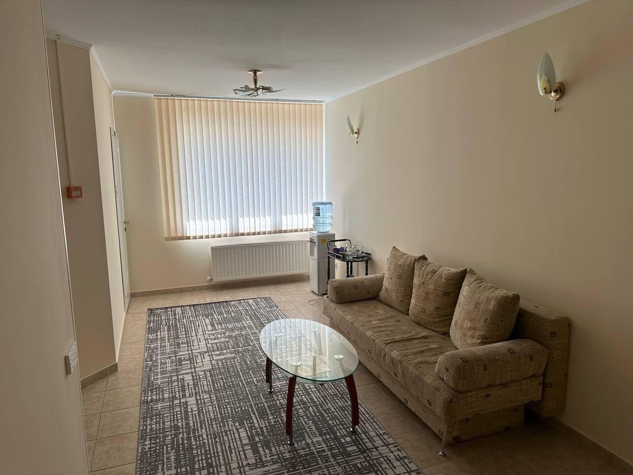 Vista Lobby Hotel Lidia