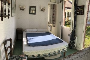 Alquiler Vacacional - Seasonal rental Villa 10 people in Houlgate