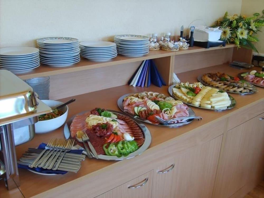 Restaurant Penzion Maxim