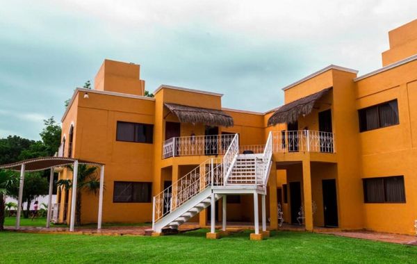 Hotel Y Restaurante Hacienda Campestre - Hoteles cerca de La Laguna de Bacalar