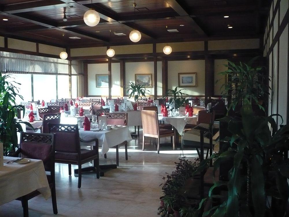 Comodidades del Alojamiento Marco Polo Hotel - Tawau