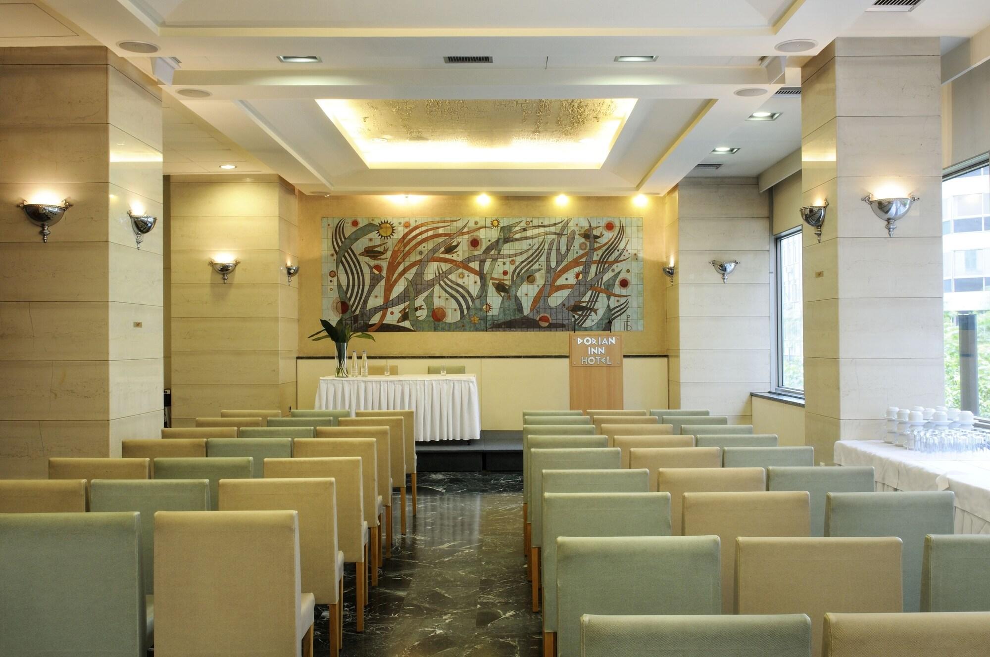 Sala de Reuniones Dorian Inn, Sure Hotel Collection by Best Western