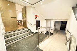 Alojamiento - Império Hotel Santos