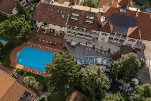 Alojamiento - Romantik Hotel Oberwirt