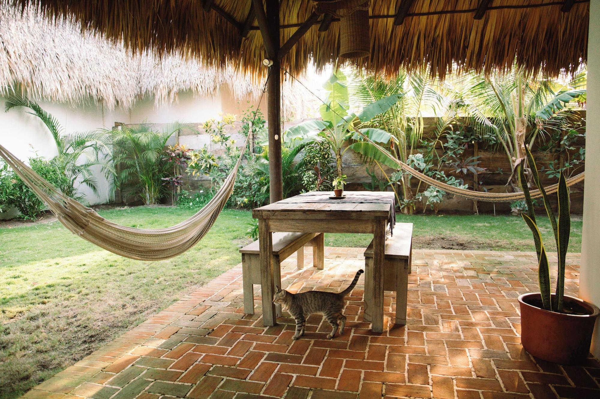 Habitación Casa Zala