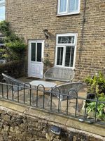 Alquiler Vacacional - Marina view cottage - Canalside cottage - Peak District location