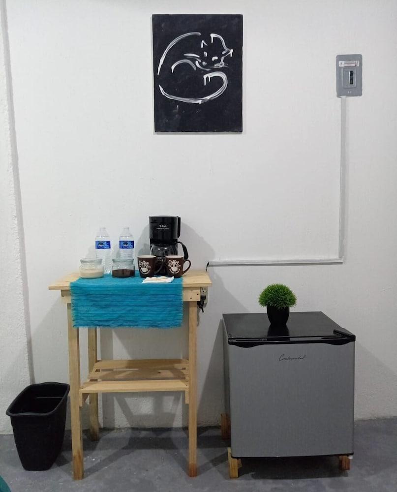 Equipamiento de Habitación TORRE CARIBE