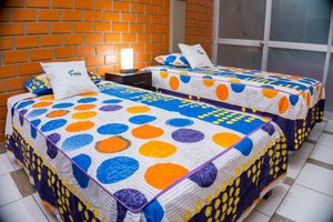 Alojamiento - La casa de Hiro