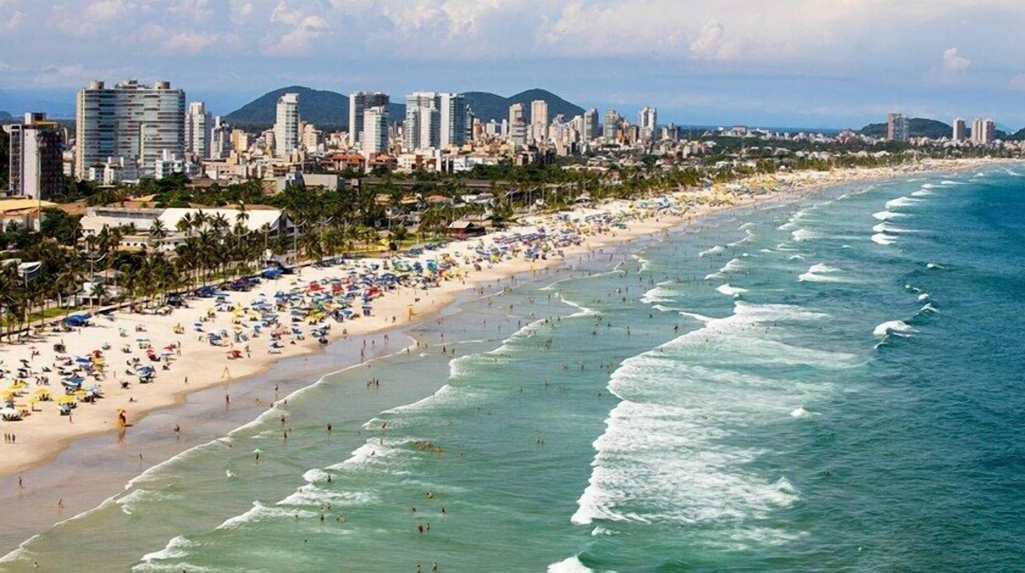 Playa Raízes do Mar