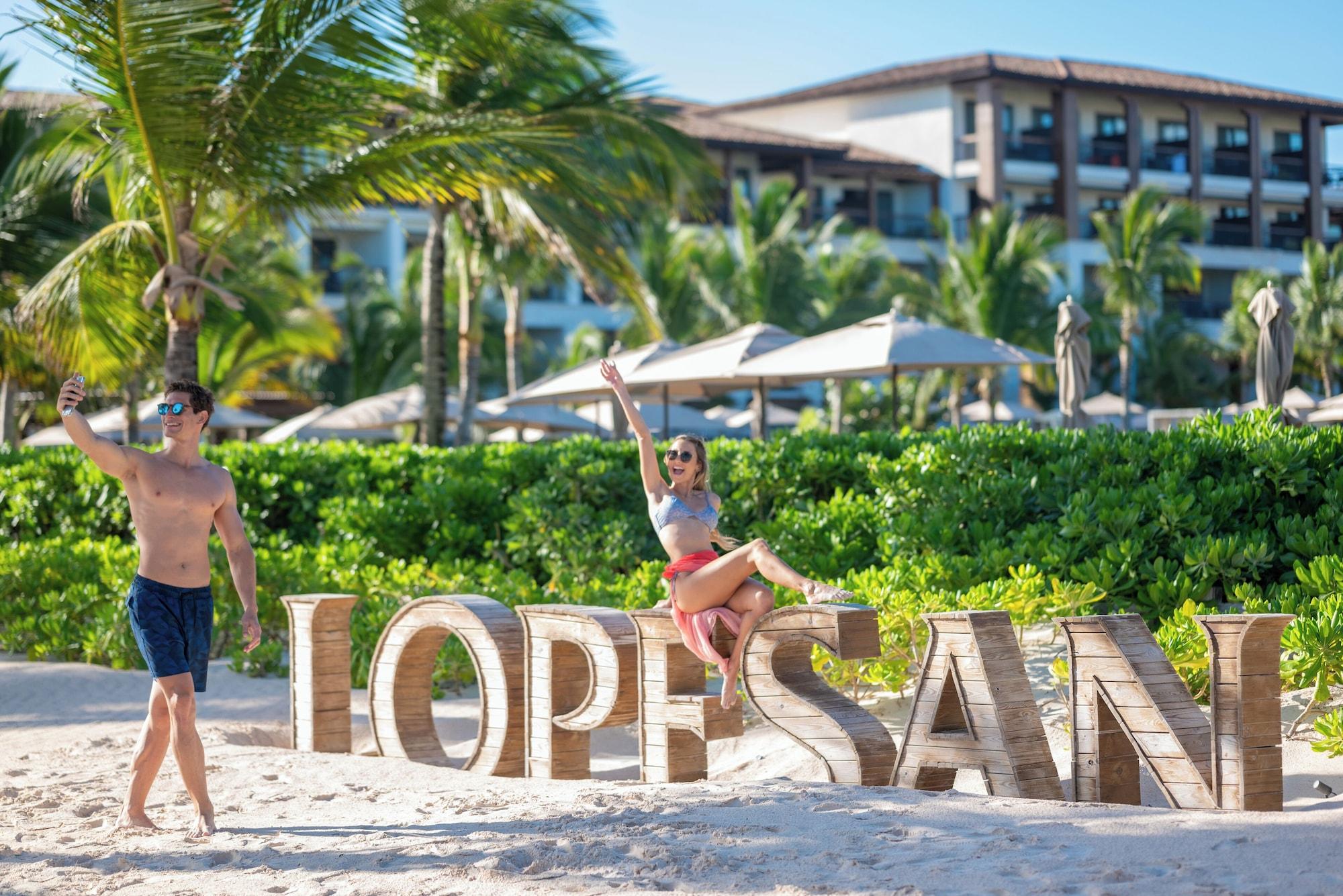 Playa Adults Only Club at Lopesan Costa Bávaro - All Inclusive