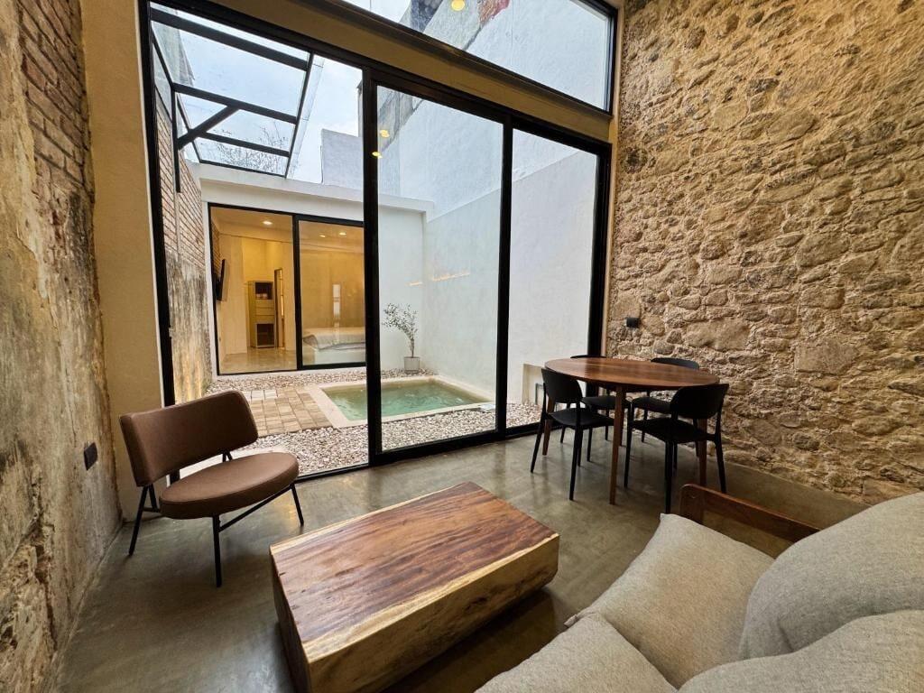 Comodidades del Alojamiento Casa Zamora Coatepec Centro