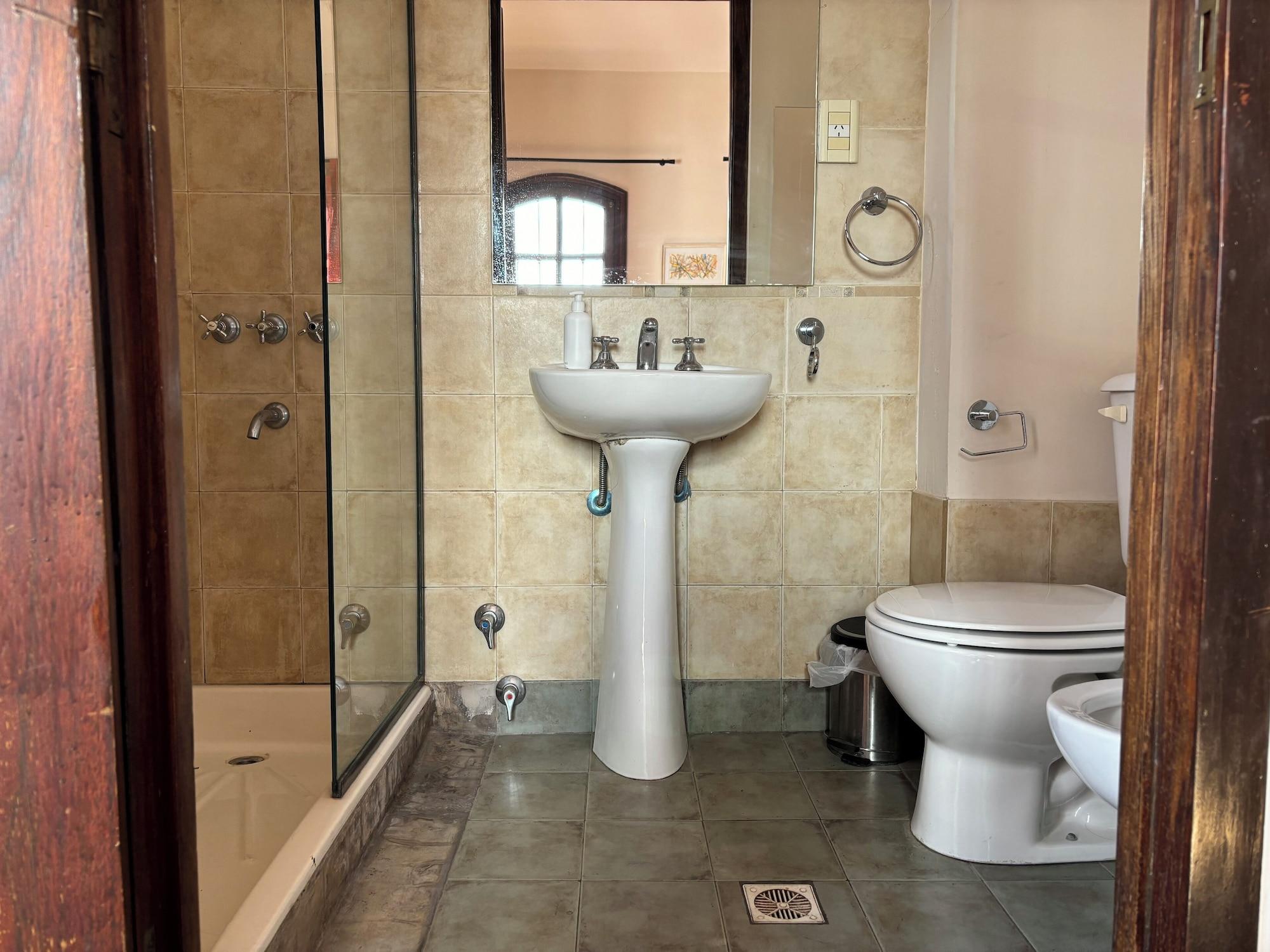 Equipamiento de Habitación Posta del Ángel