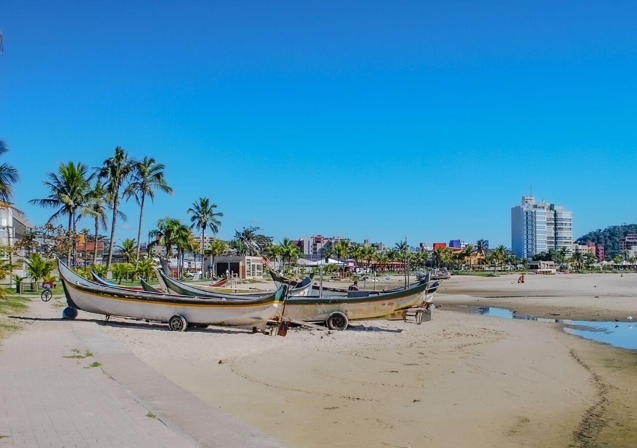 Playa Pousada Nereidas