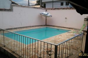 Alquiler Vacacional - House with pool Ocean Region Niterói