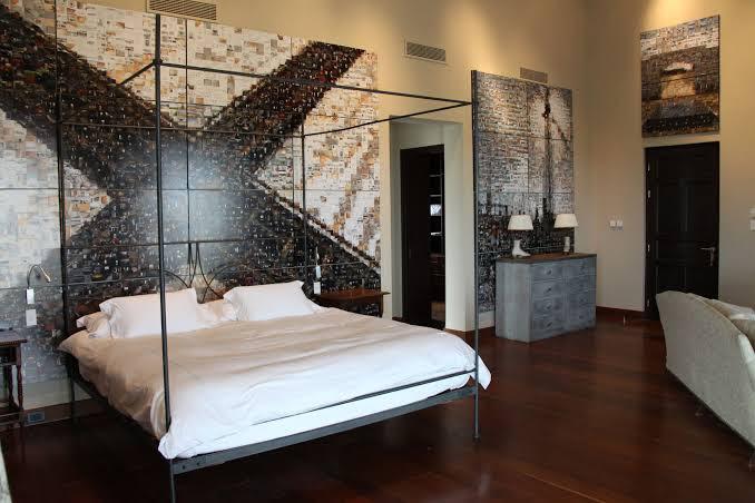 Habitación Estancia VIK
