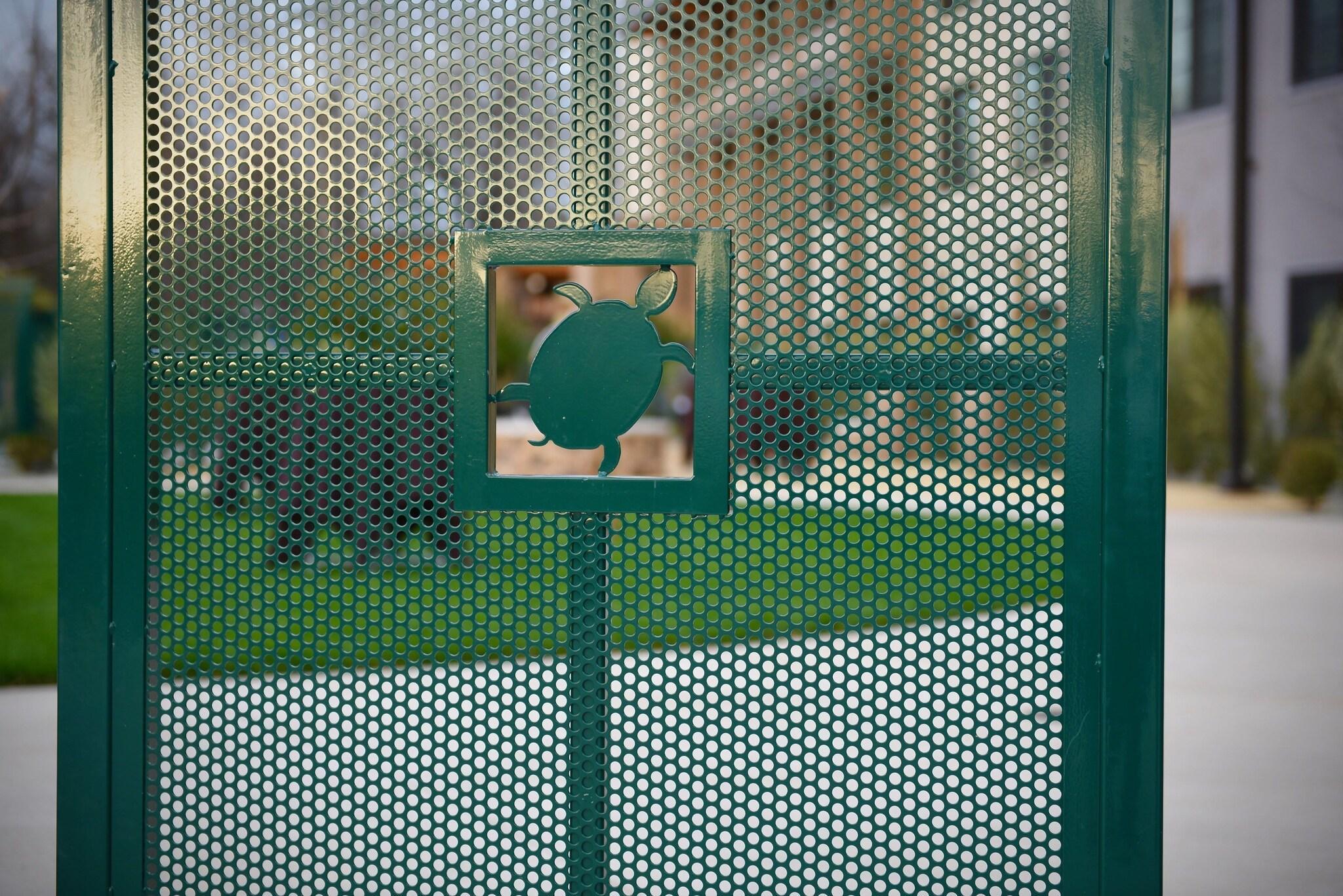 Vista Exterior Sheraton Redding Hotel at the Sundial Bridge