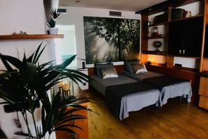 Alquiler Vacacional - Design Duplex Penthouse in Barcelona's Zona Alta