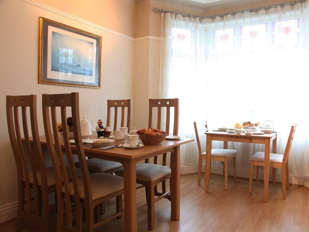 Restaurant Langdale House