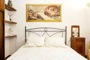 Alquiler Vacacional - Ilaria House a beautiful apartment in the heart of Trastevere