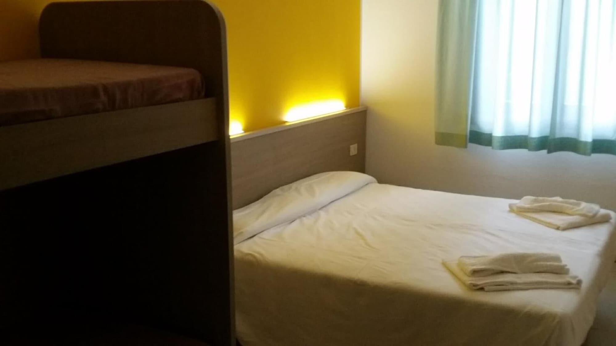 Habitación Bella Italia & Efa Village