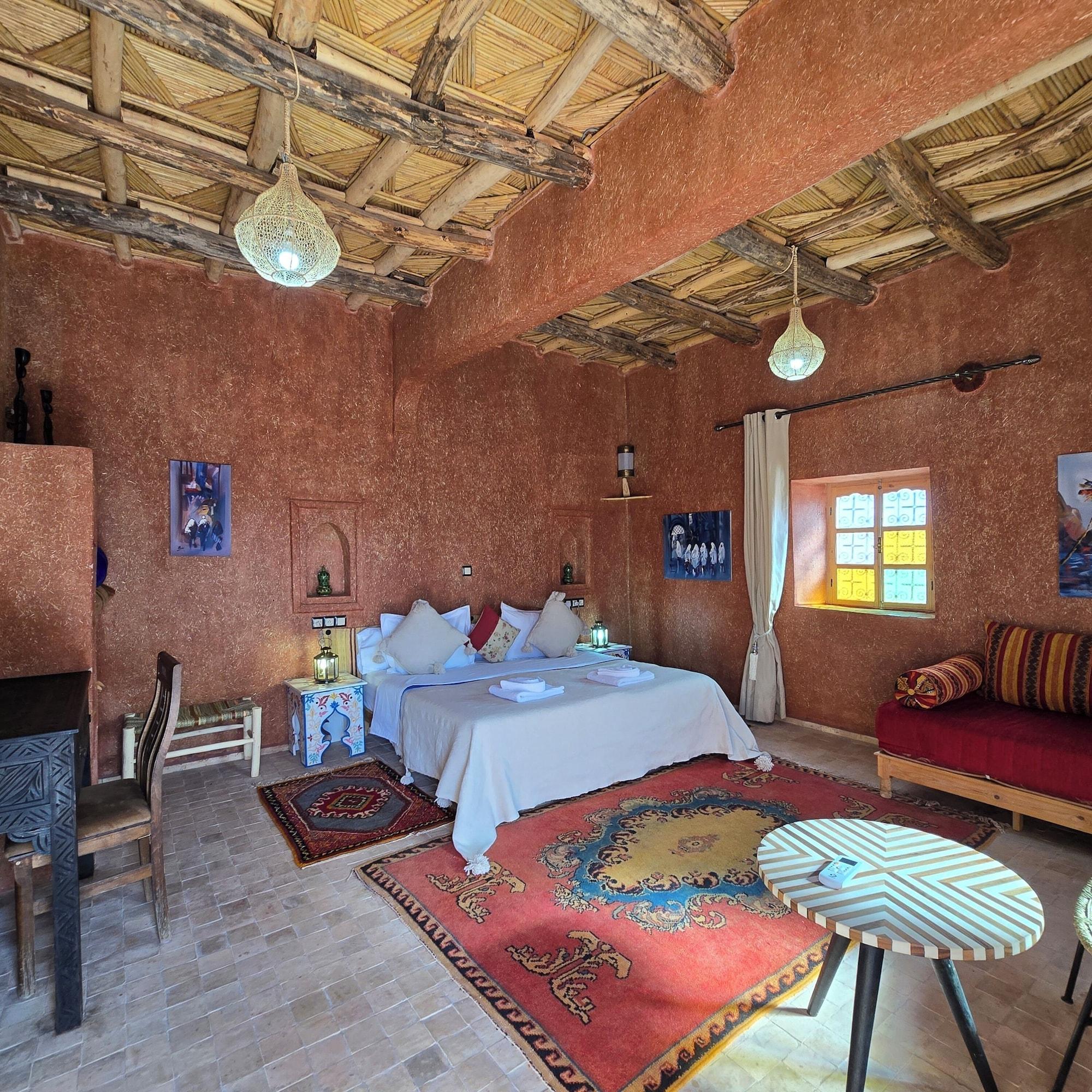 Habitación Paradise of Silence