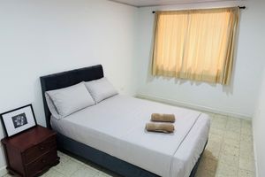 Alquiler Vacacional - Downtown San Antonio Tourist Apartment 2