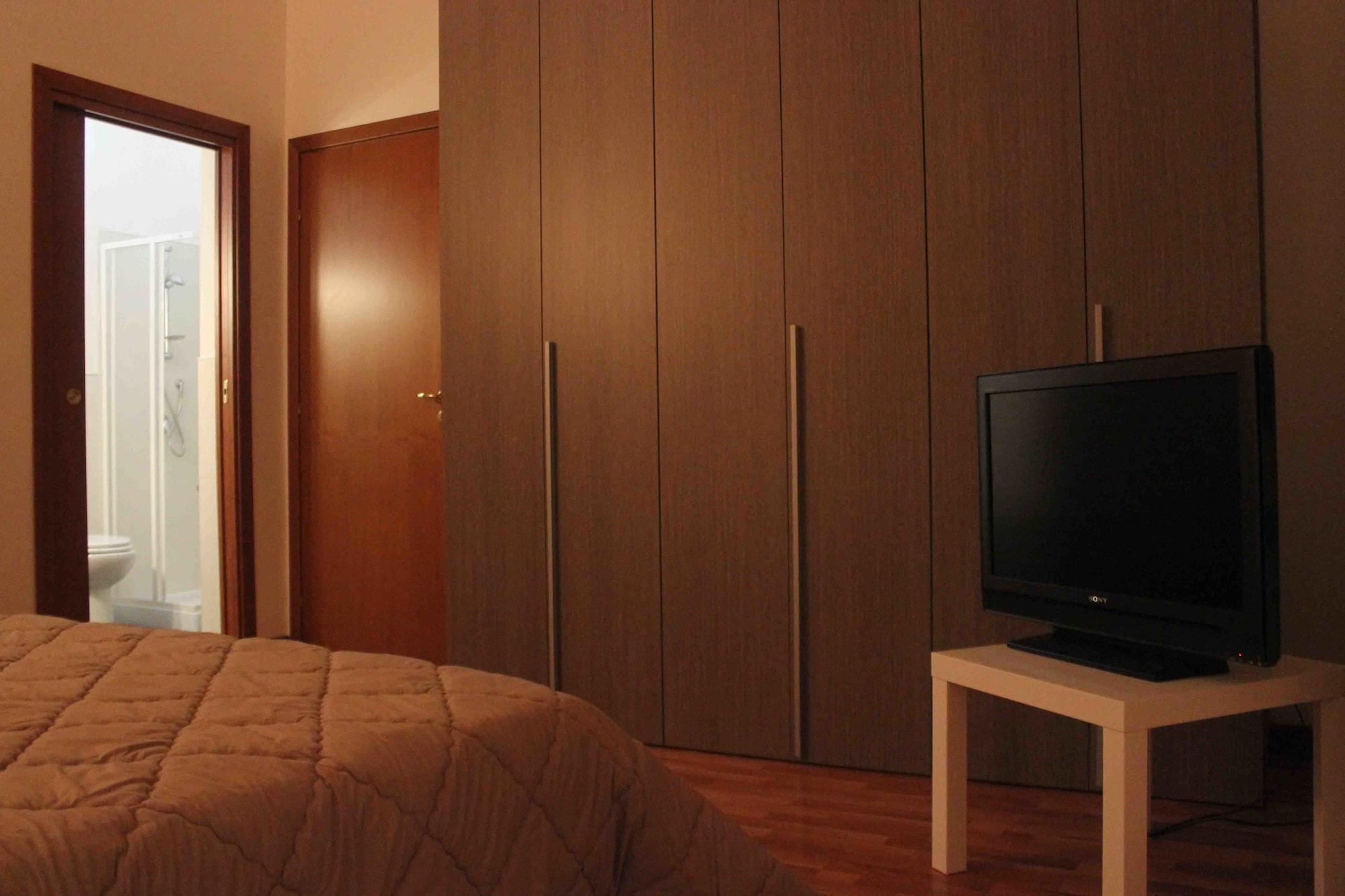 Set de Habitación La Casetta