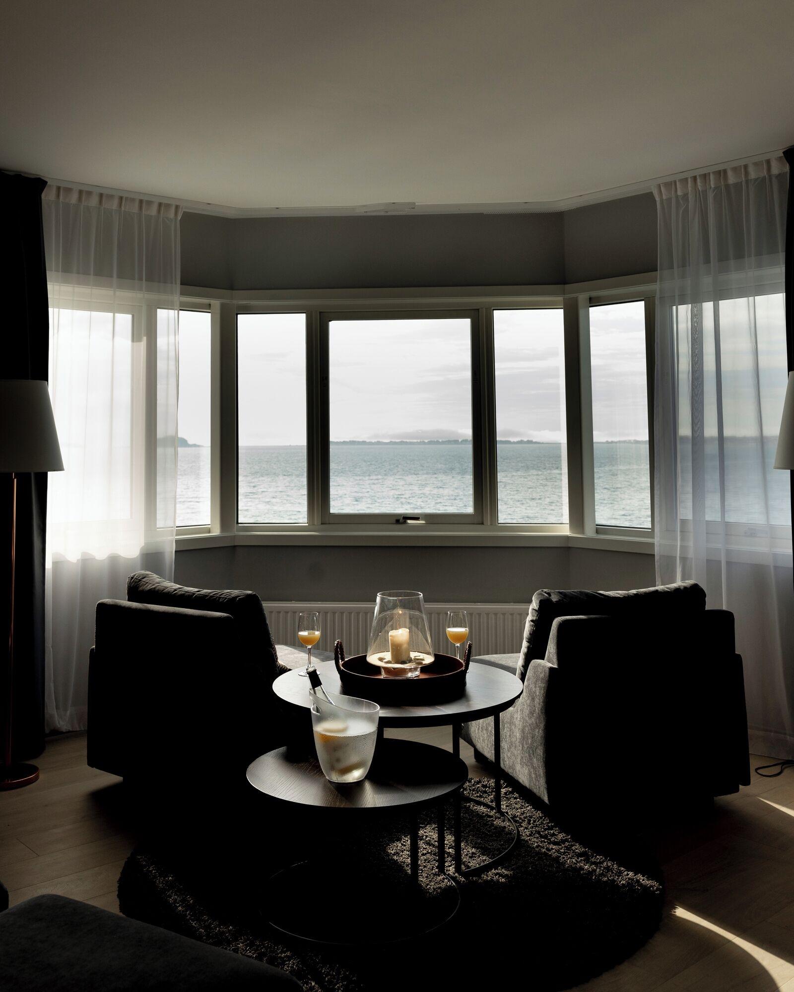 Playa Quality Hotel Ålesund