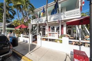 Alojamiento - Speakeasy Inn – Adults Only