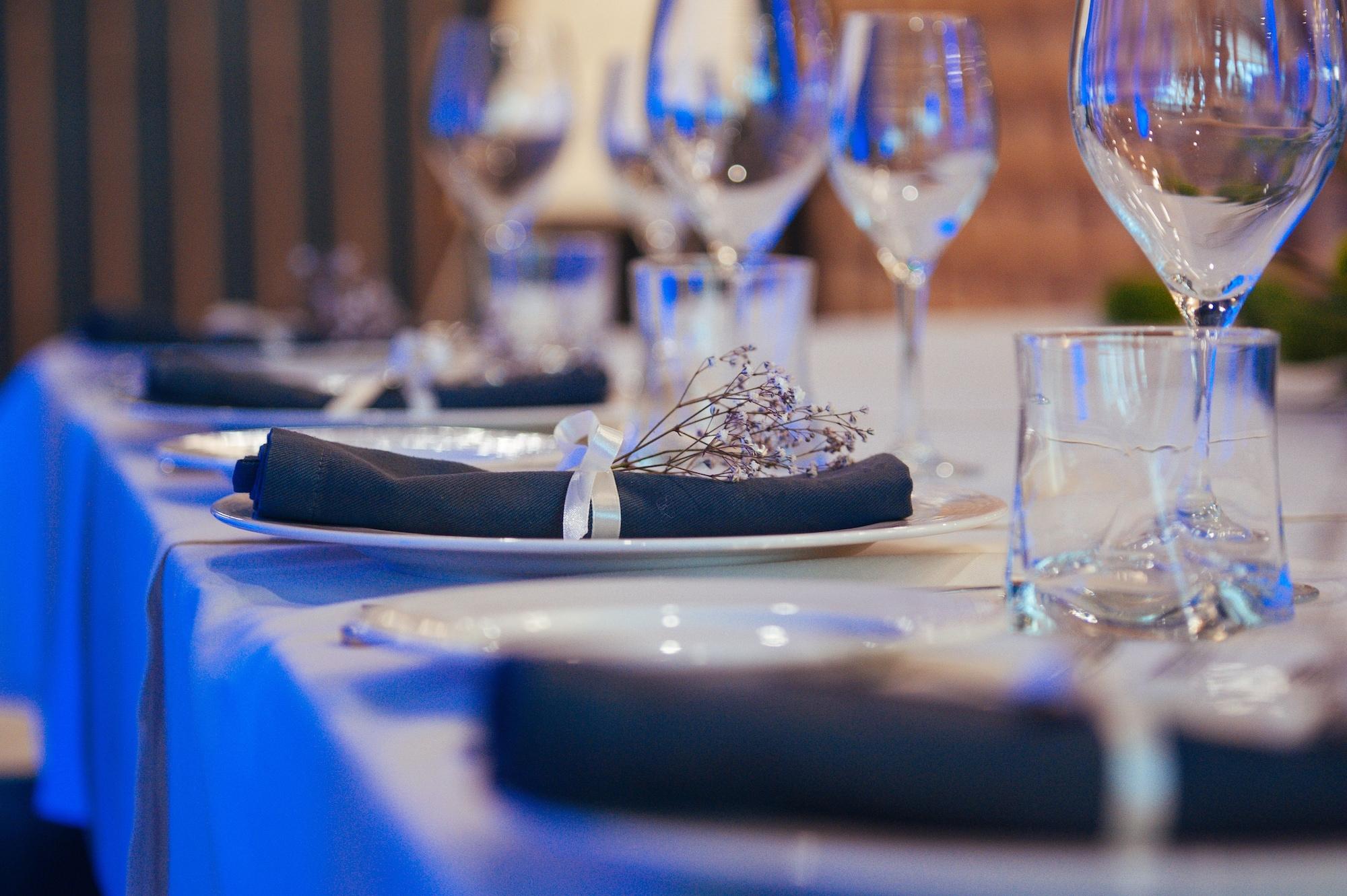 Restaurant Arte Spa & Park Hotel