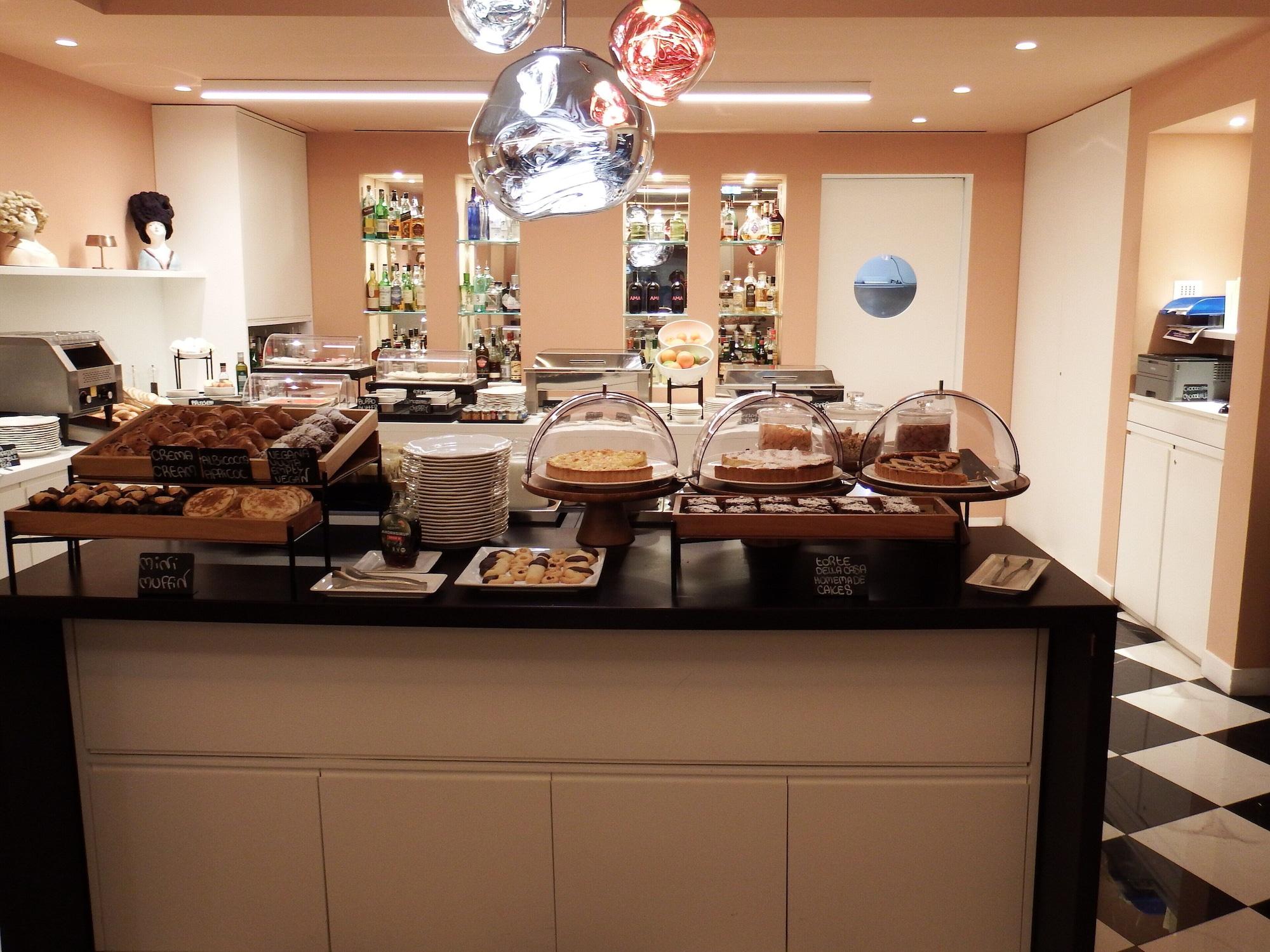 Restaurant Hotel Morfeo