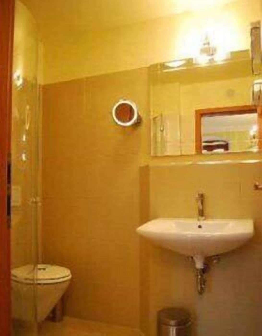 Equipamiento de Habitación Hotel Figo