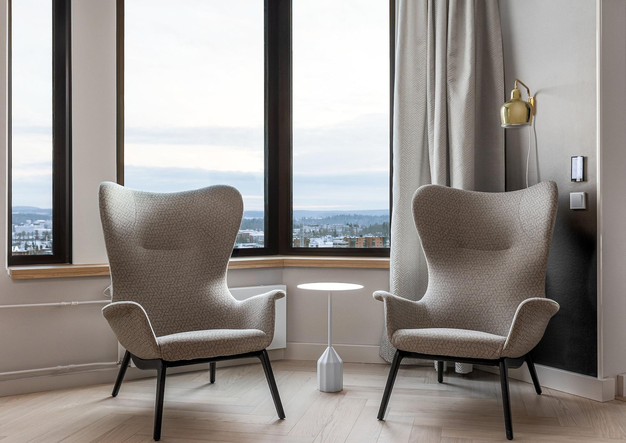 Habitación Original Sokos Hotel Ilves