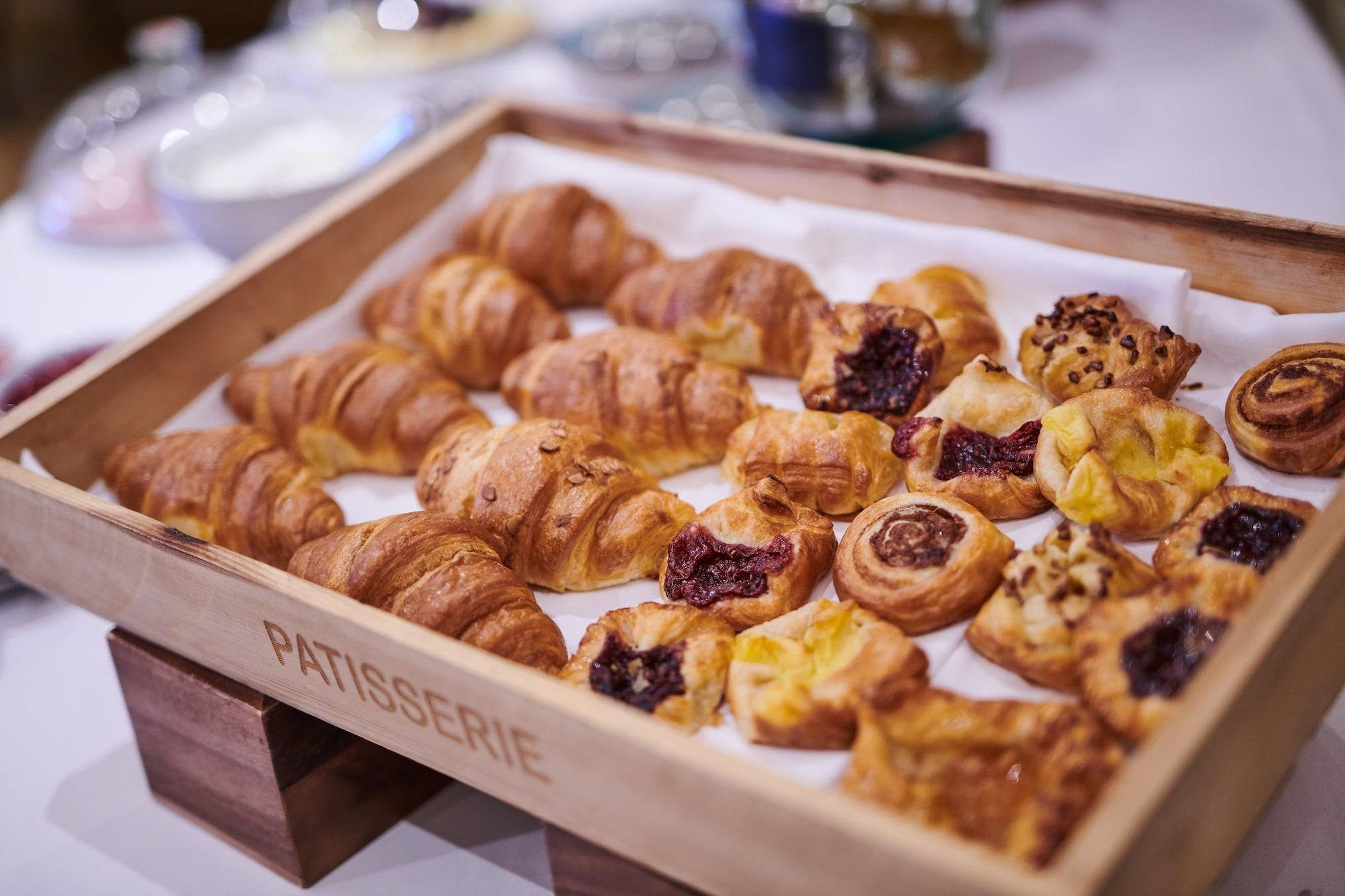 Restaurant County Hotel Chelmsford