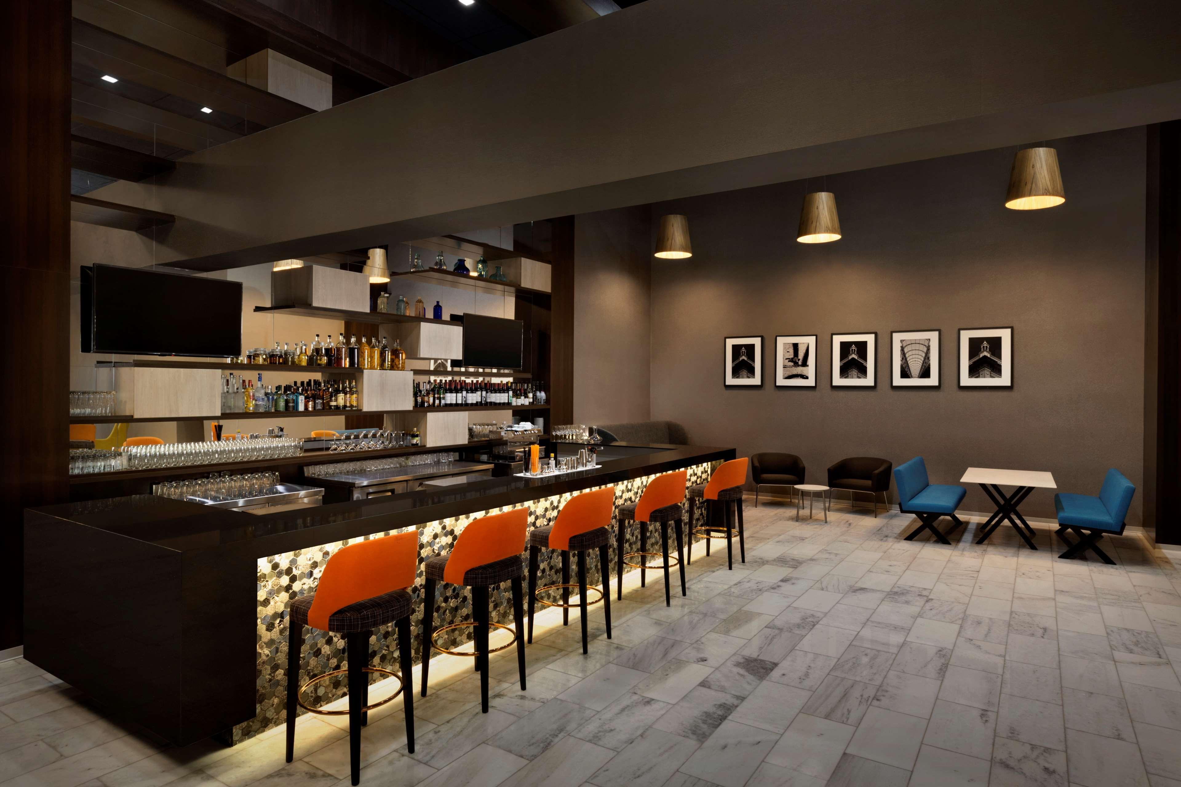 Bar/Salón Tierra Viva Tacna