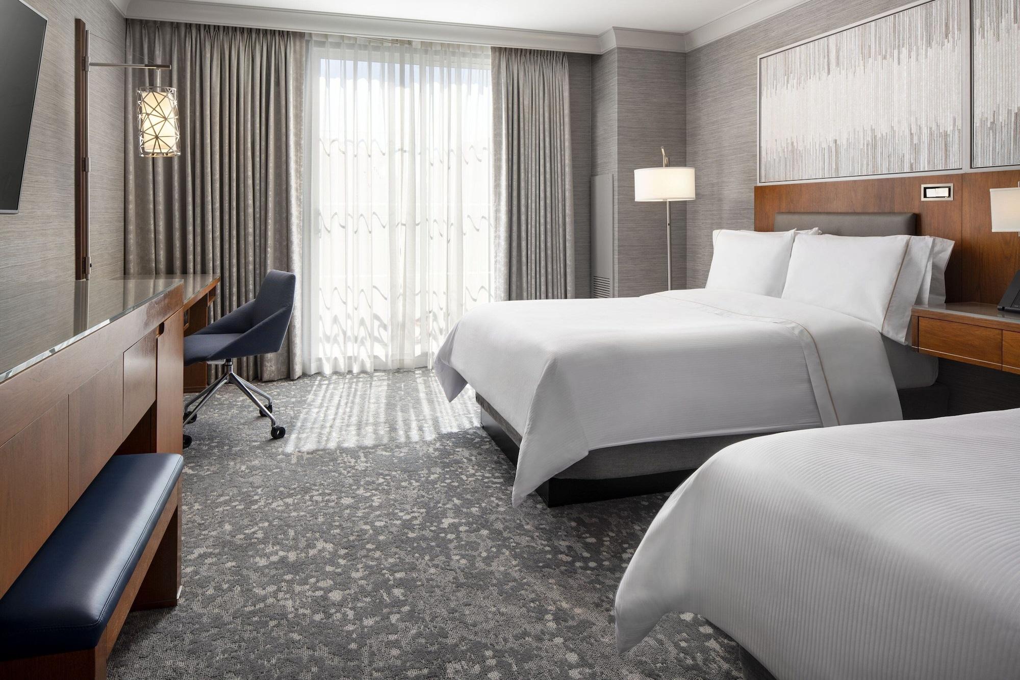 Habitación The Westin Palo Alto