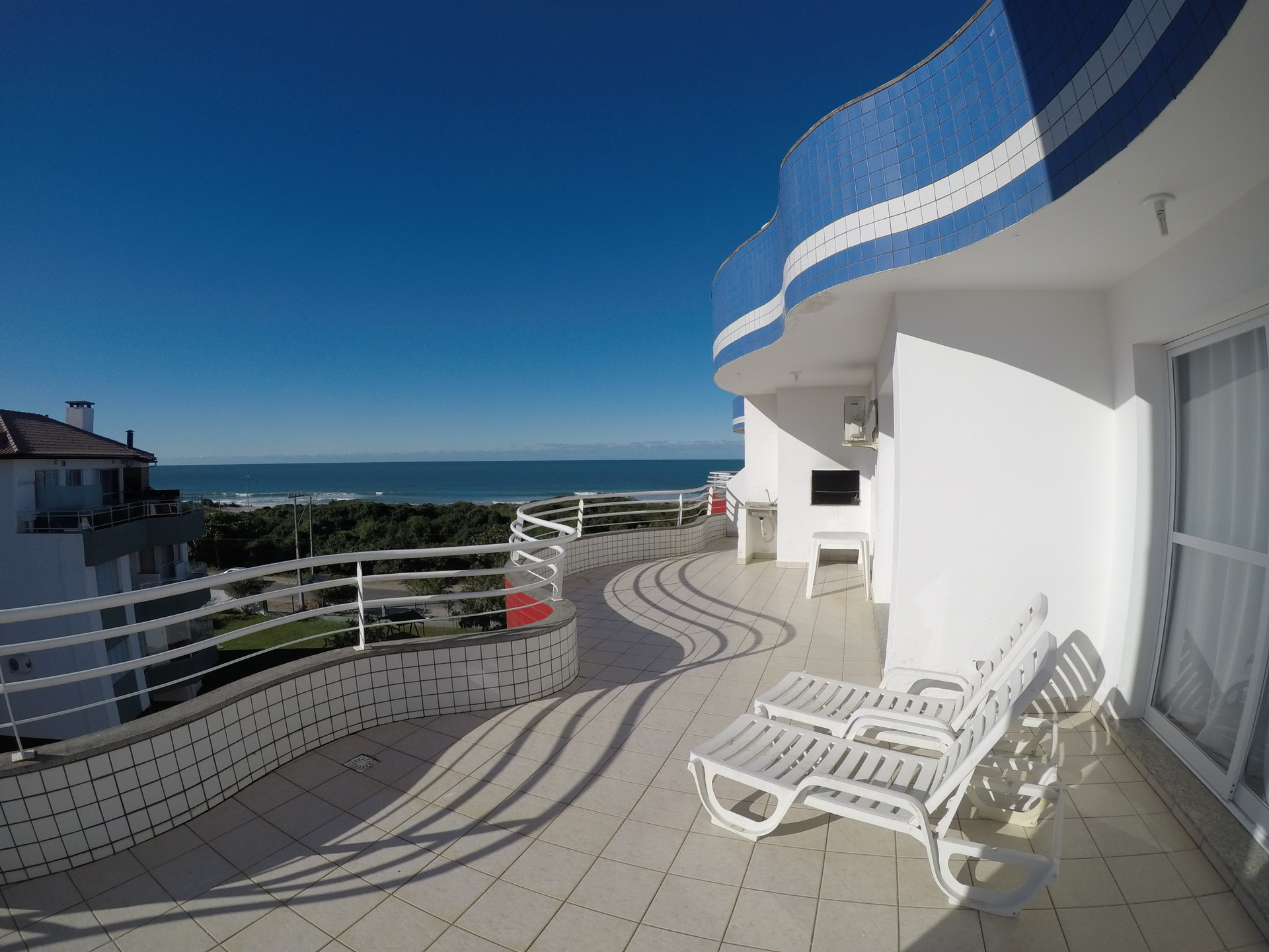 Varios ApartHotel Temporada Ingleses 309