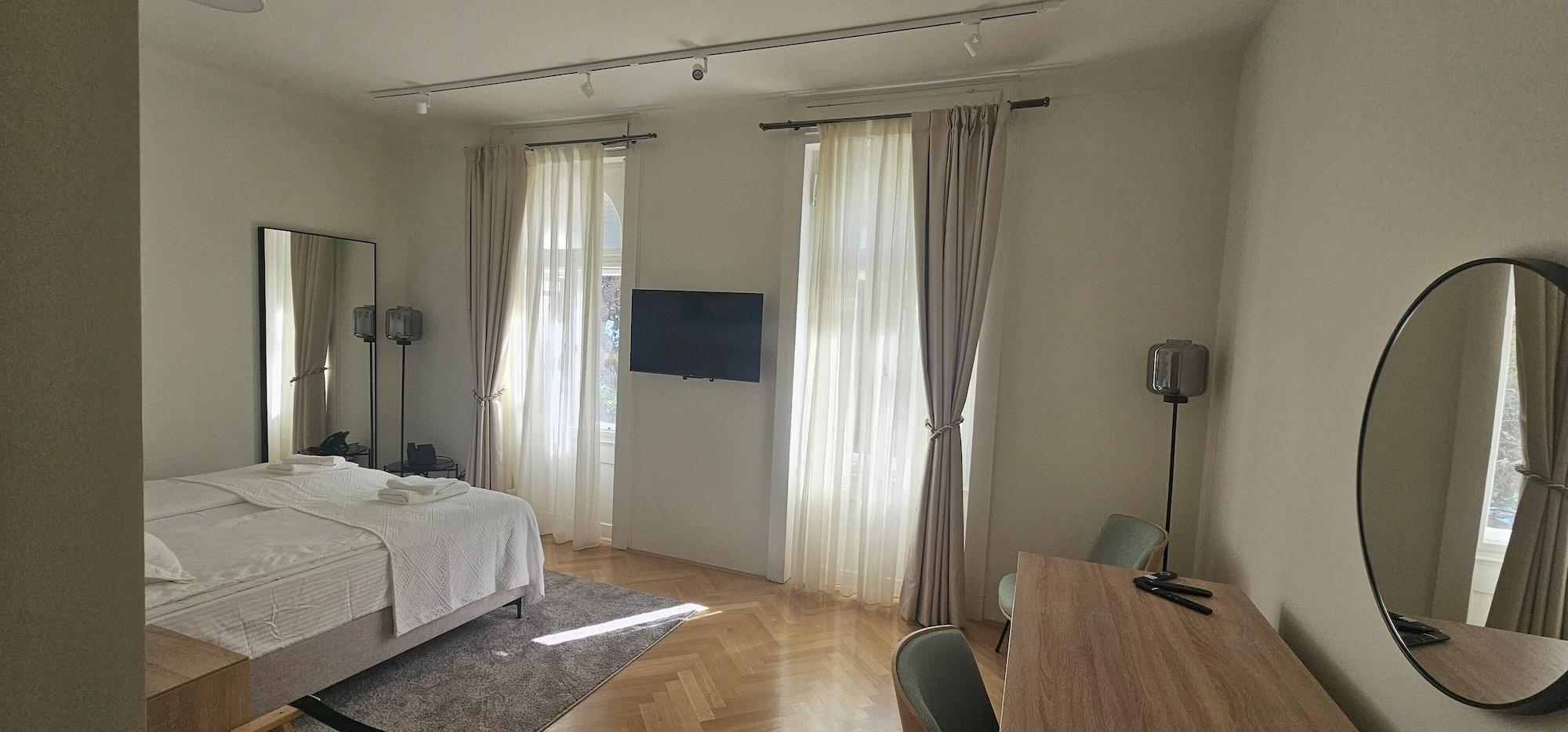 Varios Dubrovnik Hotel Akademis Čingrija