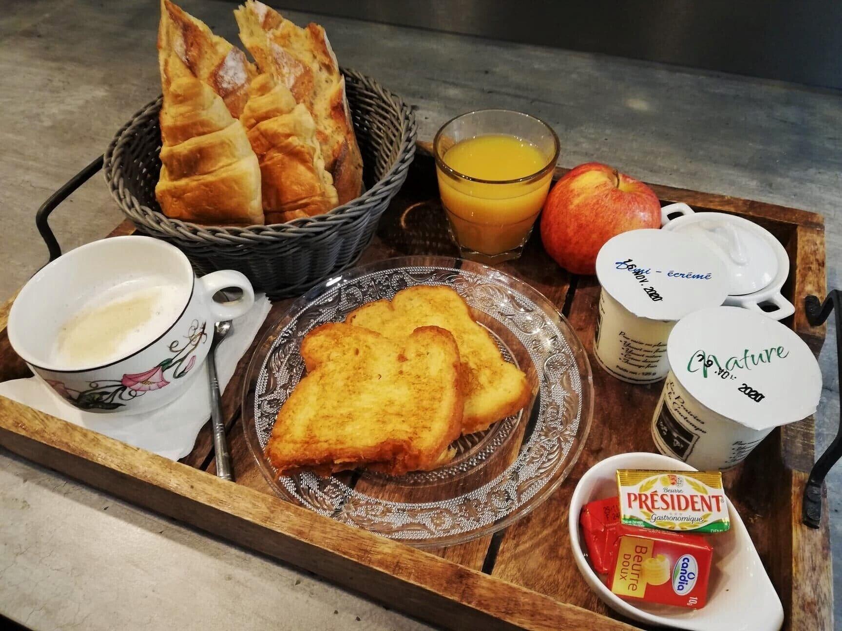 Restaurant Logis Hôtel Au Clos Paillé