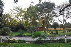 Alojamiento - Anina's Executive Lodge
