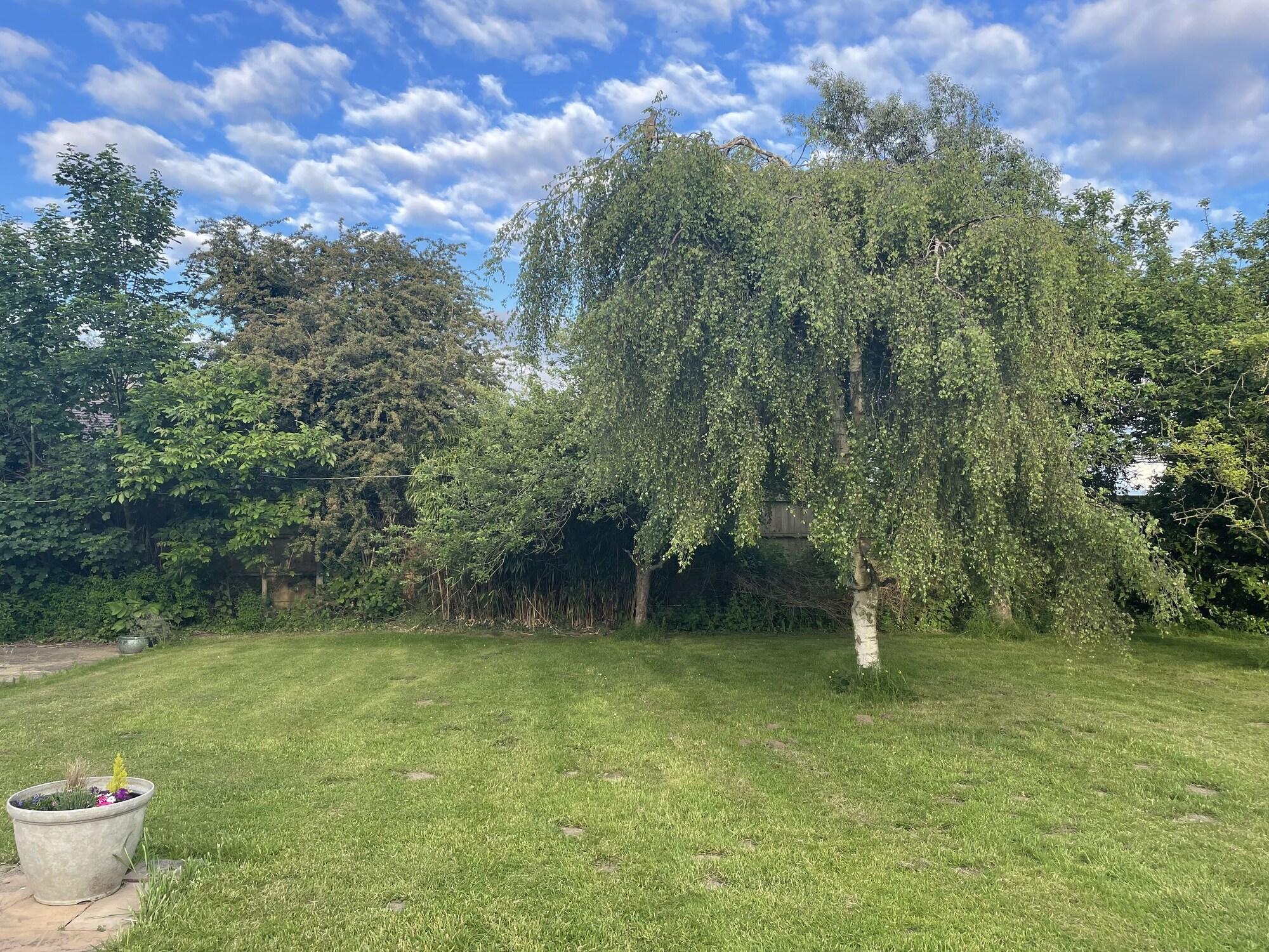 Varios Haymills Guesthouse