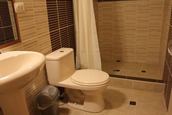 Equipamiento de Habitación Inti Tampu Inn